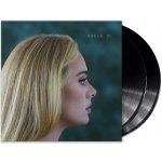 Adele - 30 2 Vinyl LP – Hledejceny.cz