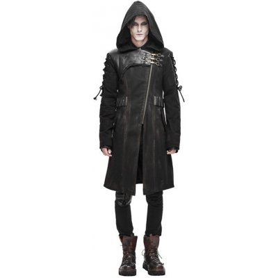 Devil Fashion Steampunk – Hledejceny.cz