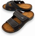 Cabin pánské pantofle modré – Zboží Dáma