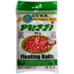 CUKK PUFFI SLADKÉ Česnek střední rúžová 30g – Sleviste.cz