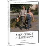 Vesničko má středisková – Sleviste.cz