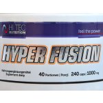 Hi Tec Nutrition Hyper Fusion 240 kapslí – Hledejceny.cz