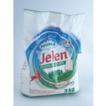 Jelen mýdlový prací prášek 3 kg 60 PD – Hledejceny.cz