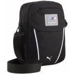 Puma BMW MMS Portable U 07959801 puma black – Zboží Mobilmania