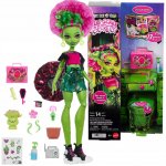 Mattel Monster High Venus McFlytrap – Zbozi.Blesk.cz