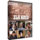 Zlá krev DVD