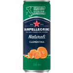 San pellegrino Clementina 330 ml – Zbozi.Blesk.cz