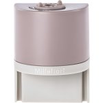 Millefiori Elektrický difuzér do zásuvky bez náplně Aria MF-29878 – Zboží Dáma