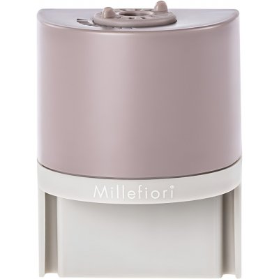 Millefiori Elektrický difuzér do zásuvky bez náplně Aria MF-29878 – Zboží Dáma