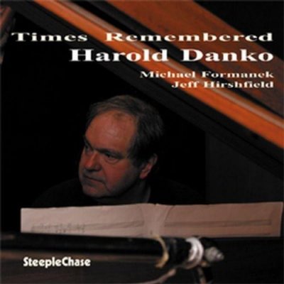 Danko, Harold - Times Remembered – Sleviste.cz