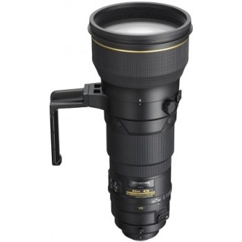 Nikon 400mm f/2.8G ED VR AF-S