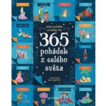 365 pohádek z celého světa – Hledejceny.cz