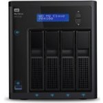 WD My Cloud Pro Series PR4100 WDBNFA0400KBK-EESN – Zboží Živě