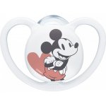 Nuk silikon šidítko Space Disney Mickey Mouse Růžová – Zboží Dáma