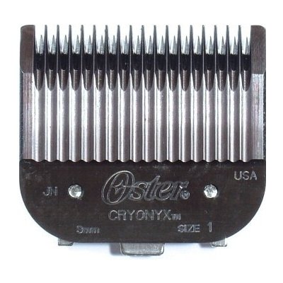 OSTER Strojky Stříhací hlava 2,4mm pro strojek Oster Pilot a 616-91 size1