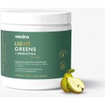 Venira light greens + prebiotika hruška 168 g – Hledejceny.cz