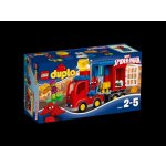 LEGO® DUPLO® 10608 Spider-Man Spider Truck Adventure – Hledejceny.cz