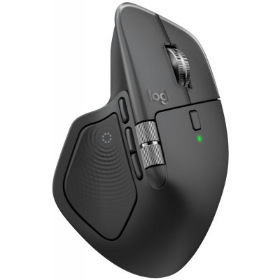 Logitech MX Master 4 910-007562 – Zboží Živě