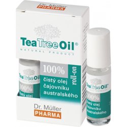 Dr. Müller Tea Tree Oil roll on 4 ml