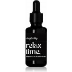 Jungle Way Relax Time esenciální vonný olej 10 ml – Hledejceny.cz
