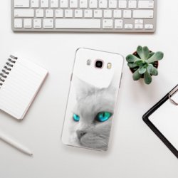 iSaprio Cats Eyes Samsung Galaxy J5 2016