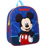 Vadobag batoh Mickey Mouse modrý – Hledejceny.cz