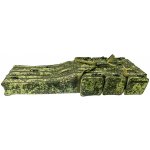 Suretti DIGI tříkomorový 155 cm – Zboží Dáma