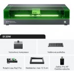 xTool S1 20W – Zboží Živě