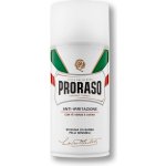 Proraso White pěna na holení pro citlivou pokožku 300 ml – Hledejceny.cz