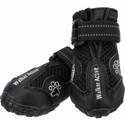 Ochranné boty WALKER ACTIVE, 2 ks L: např. labradorský retrívr – Zboží Mobilmania