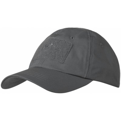Čepice Helikon-Tex Baseball shadow grey – Zbozi.Blesk.cz