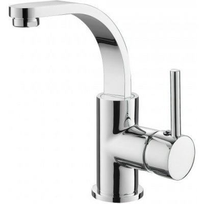 Hopa DECCO II Chrom BABUDIICH – Hledejceny.cz