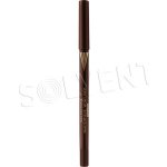 Max Factor Masterpiece Wow Liner Waterproof voděodolná tužka na oči 260 Chocolate Brown 1,2 g – Zboží Dáma