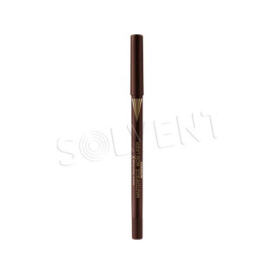 Max Factor Masterpiece Wow Liner Waterproof voděodolná tužka na oči 260 Chocolate Brown 1,2 g – Zboží Dáma