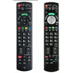 Dálkový ovladač General Panasonic N2QAYB000489 – Zboží Živě