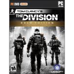 Tom Clancy's: The Division (Gold) – Hledejceny.cz