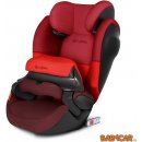 Cybex Pallas M-fix SL 2021 Rumba Red