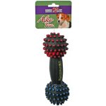 Cobbys pet aiko fun Činka gumová 22 cm – Hledejceny.cz