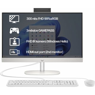 HP 27-cr0914nc B9AK5EA – Hledejceny.cz
