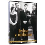 Jedna z milionu import DVD – Hledejceny.cz