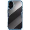 Pouzdro a kryt na mobilní telefon Apple Nillkin Nature Pro Apple iPhone 16 Blue (6902048287198)