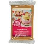 FunCakes Potahovací hmota medvědí hnědá 250 g – Hledejceny.cz