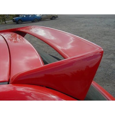 Škoda Fabia 1 Spoiler 5 dveří | Zboží Auto