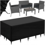 RainSafe voděodolný obal na zahradní nábytek 220x105 cm, celoroční ochrana – Hledejceny.cz