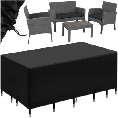 RainSafe voděodolný obal na zahradní nábytek 220x105 cm, celoroční ochrana – Hledejceny.cz