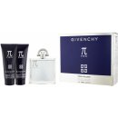 Givenchy Pí Neo EDT 100 ml + sprchový gel 75 ml + balzám po holení 75 ml dárková sada