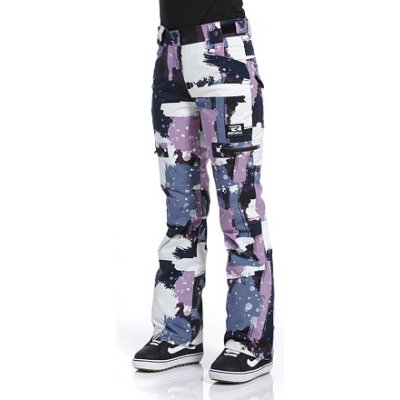 Rehall NORI-R Camo Abstract Lavender