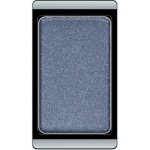 Artdeco Eye Shadow Pearl oční stíny 79 Pearly Steel Blue 0,8 g – Zbozi.Blesk.cz