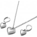 Izmael set Demi stříbrná KP15162 – Zboží Mobilmania