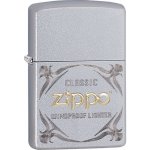 Zippo Classic 20430 – Hledejceny.cz